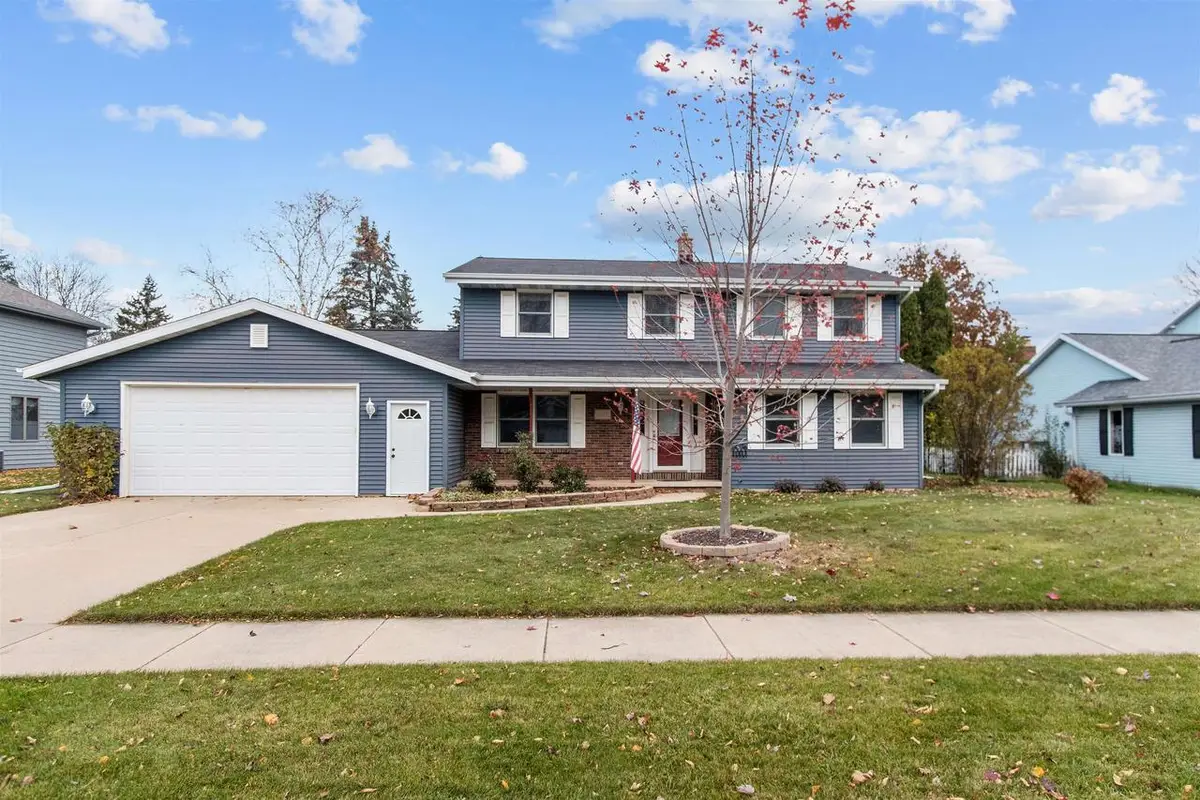 1022 E CAPITOL DRIVE, Appleton, WI 54911 - Image #1