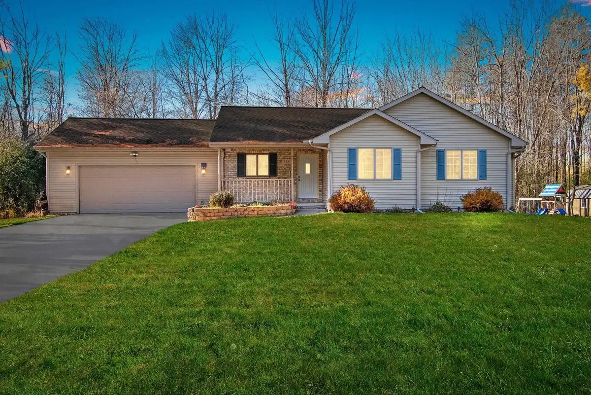189 RIVER PINE DRIVE, Shawano, WI 54166 - Image #1