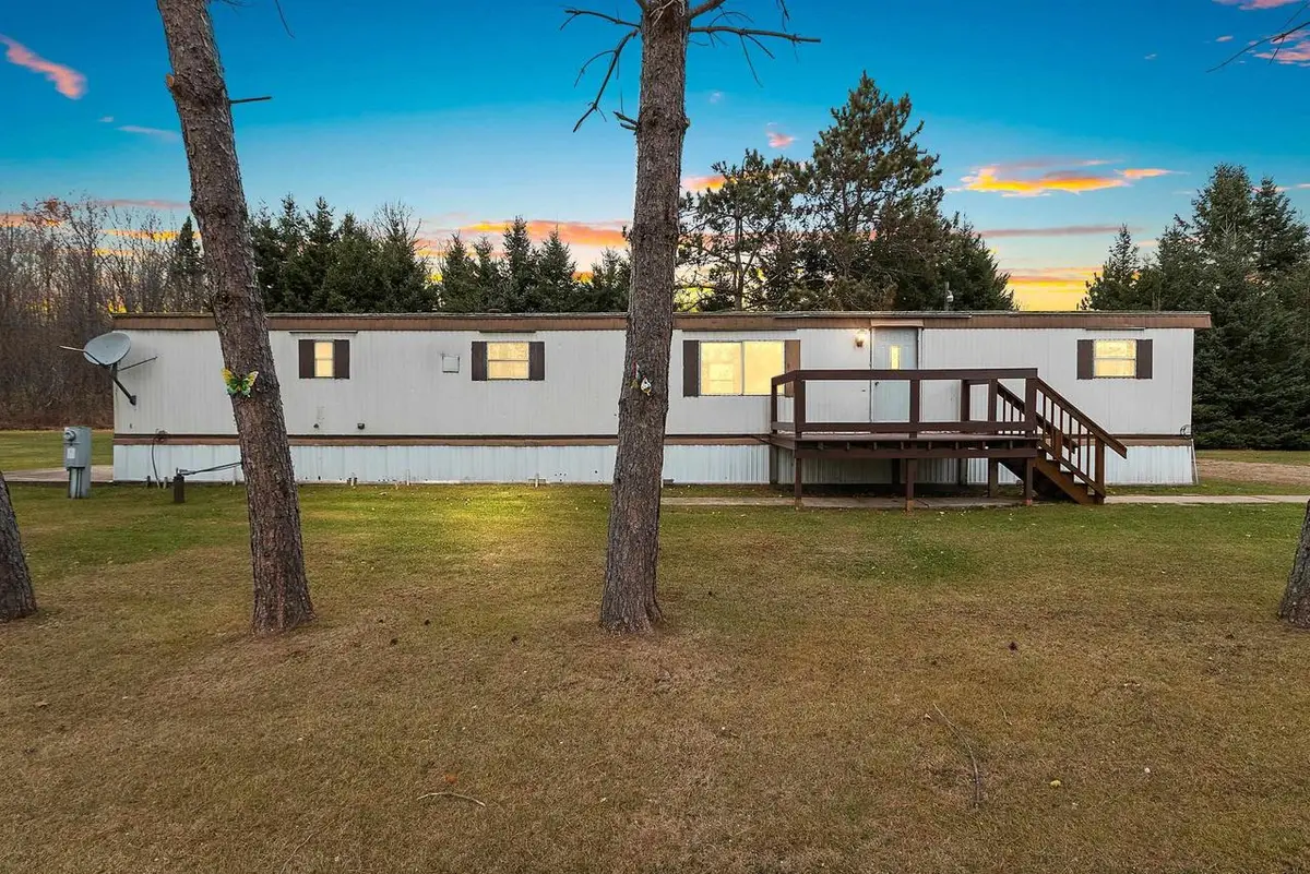 W4982 HARMON ROAD, Elton, WI 54430 - Image #1