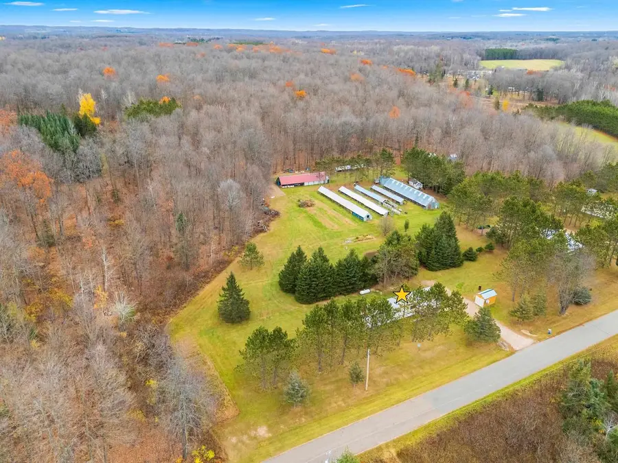 W4982 HARMON ROAD, Elton, WI 54430 - Image #3