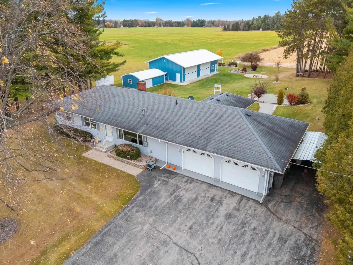 W3834 STATE HIGHWAY 64, Marinette, WI 54143 - Image #1