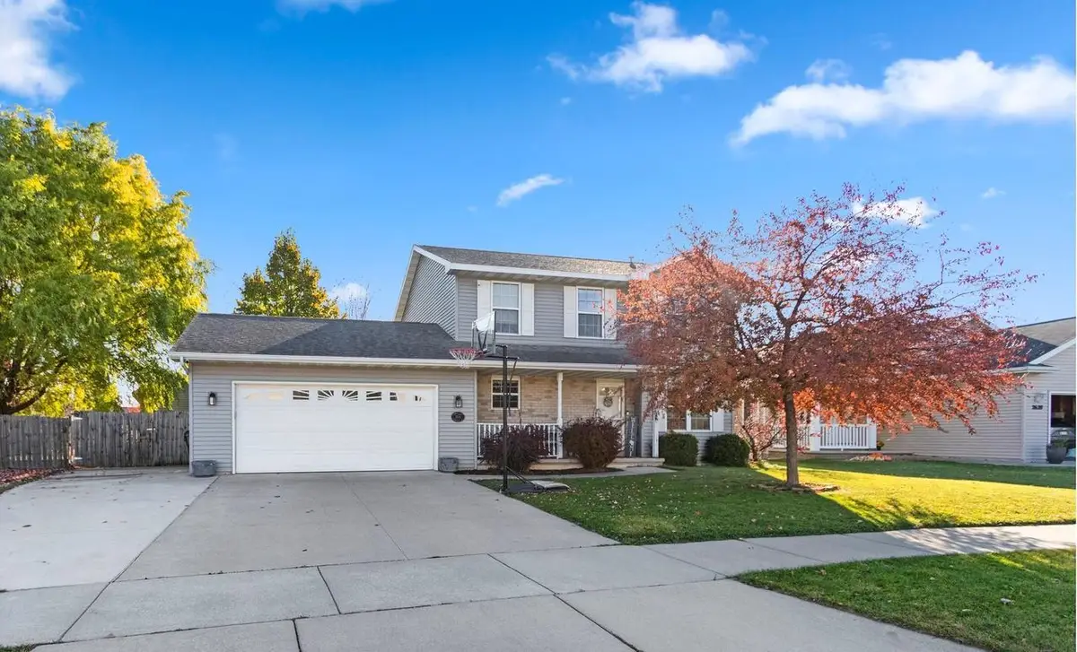2616 MARATHON AVENUE, Neenah, WI 54956 - Image #1