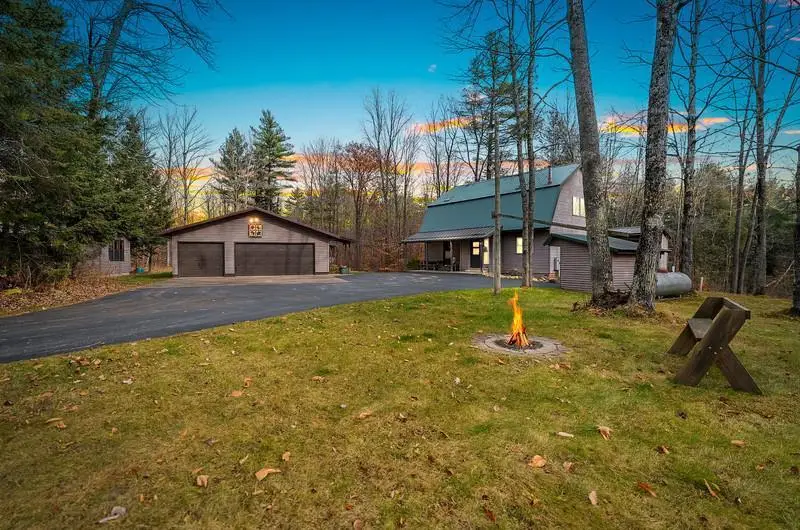 14754 N MCCOMB LAKE LANE, Mountain, WI 54149 - Image #1