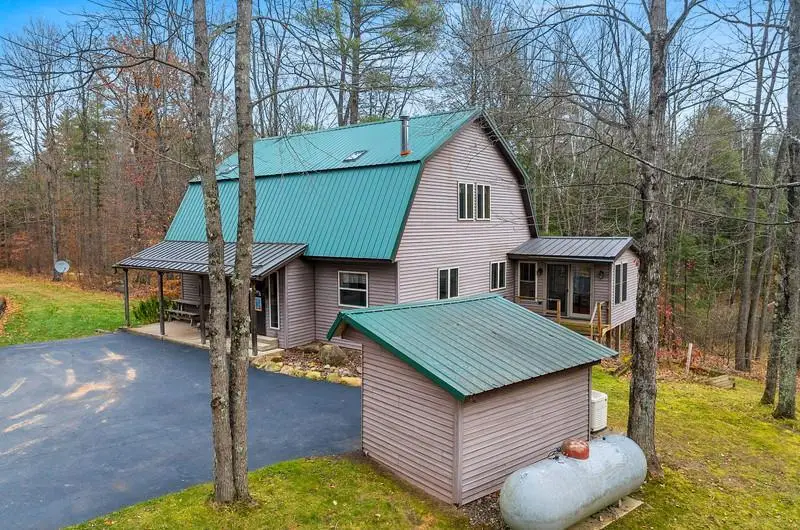 14754 N MCCOMB LAKE LANE, Mountain, WI 54149 - Image #2