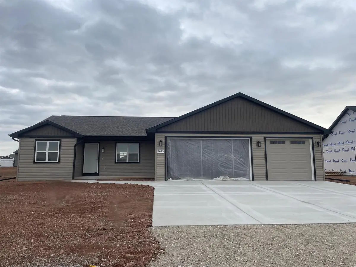 2045 RED FOX LANE, Kaukauna, WI 54130 - Image #1