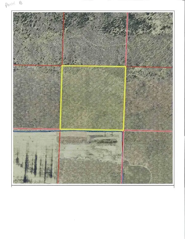 CTY HWY R, Gillett, WI 54124