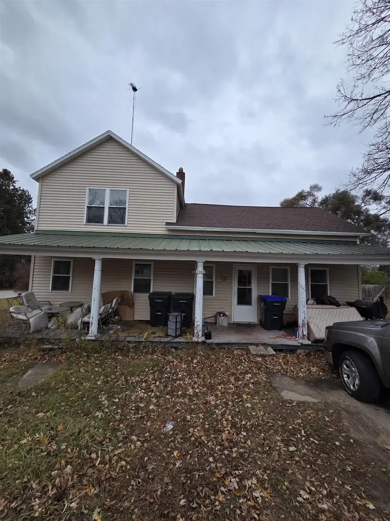 1103 DIVISION STREET, Wausaukee, WI 54177 - Image #1