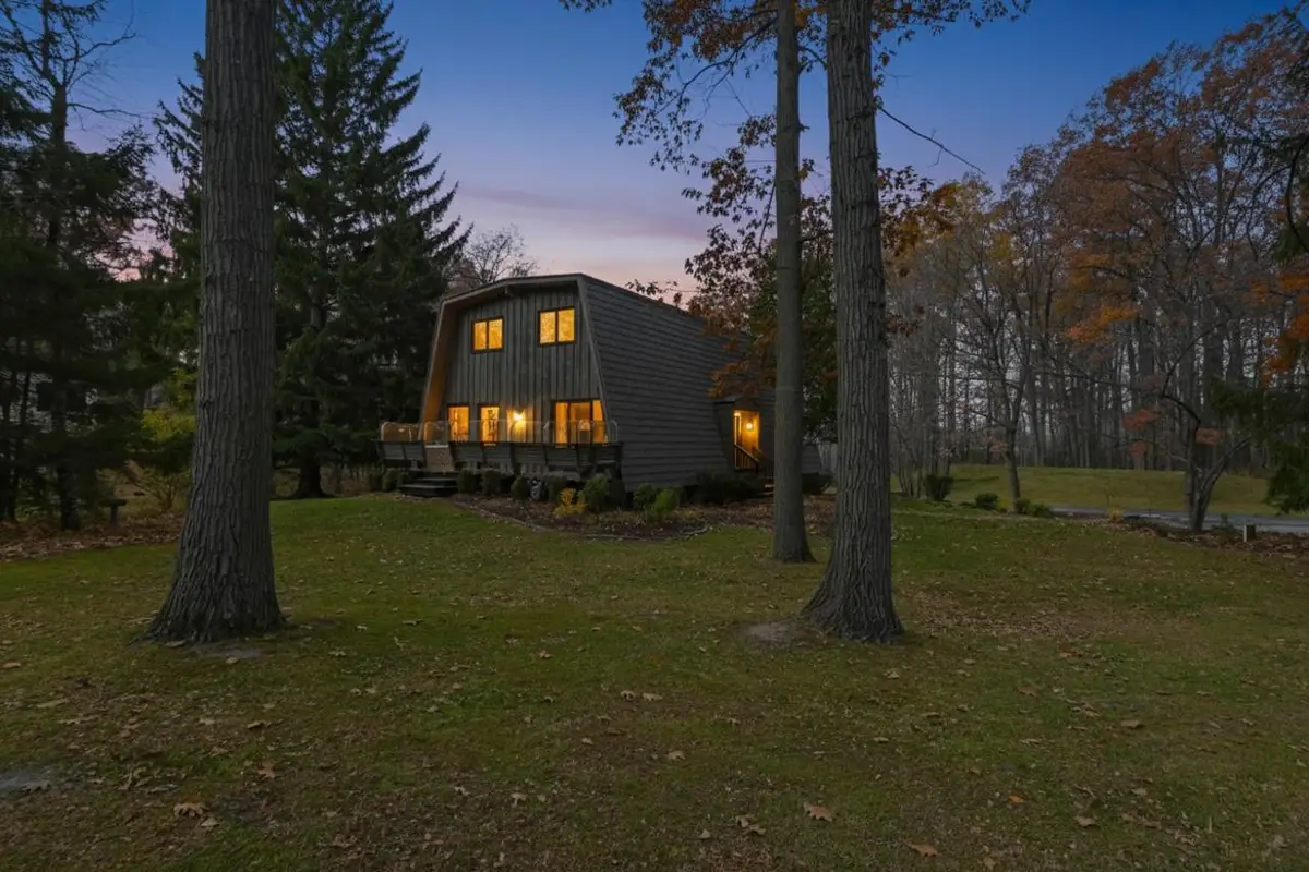 3379 BELMAR ROAD, Green Bay, WI 54313 - Image #1