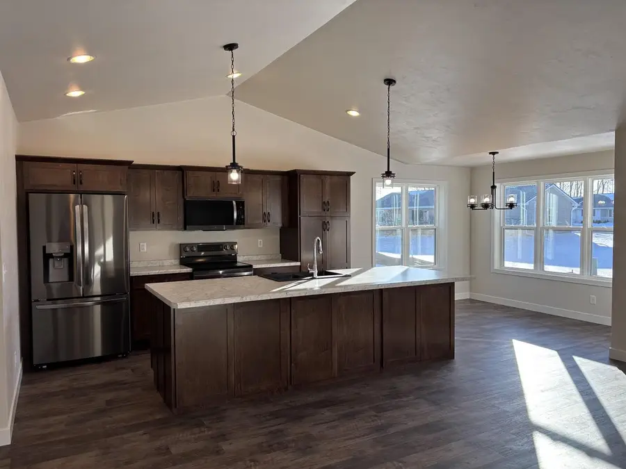 N3919 WETTERING WAY, Kaukauna, WI 54130 - #3