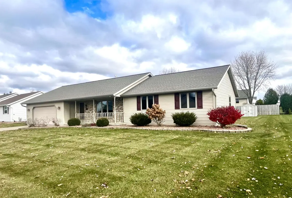 2605 ALTAIR STREET, Green Bay, WI 54311 - Image #1