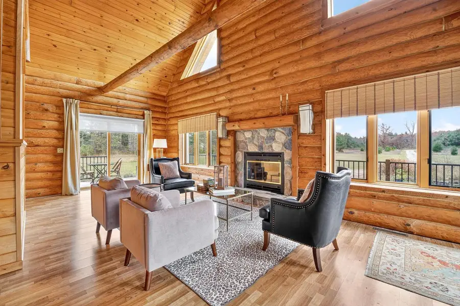 N9170 PAGEL ROAD, Iola, WI 54945 - Image #3