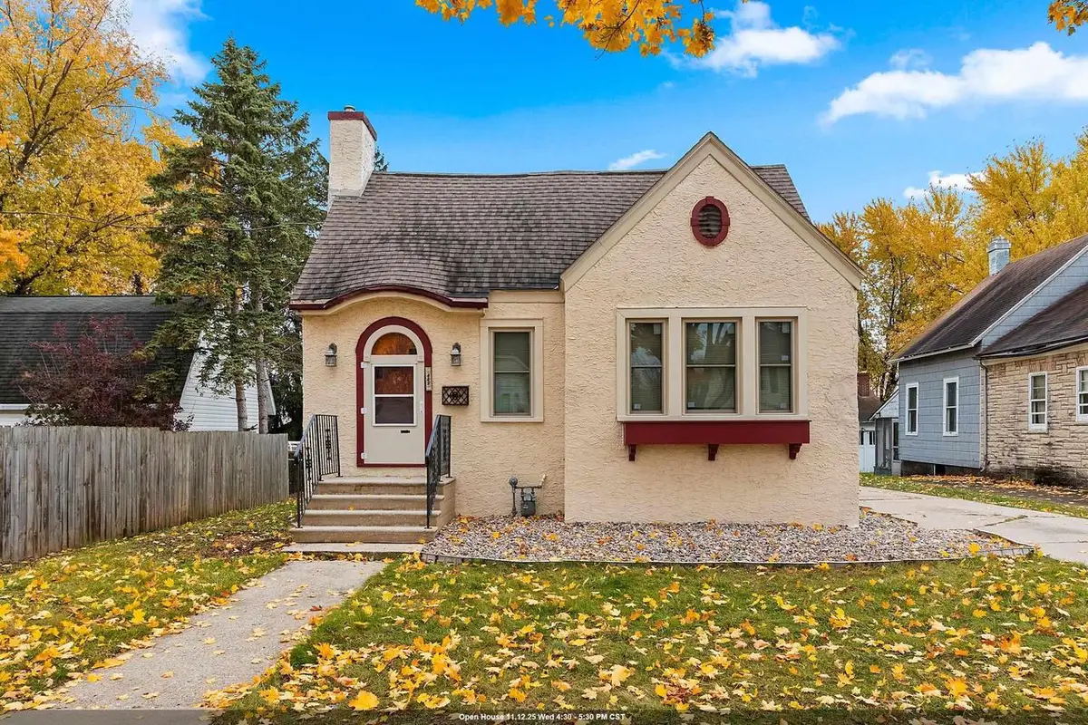 409 S BAIRD STREET, Green Bay, WI 54302 - Image #1