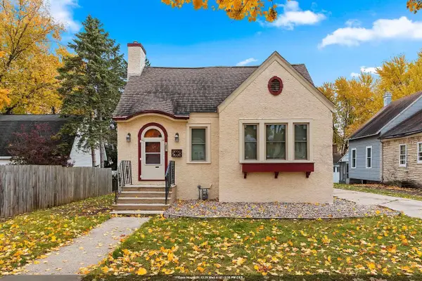 409 S BAIRD STREET, Green Bay, WI 54302