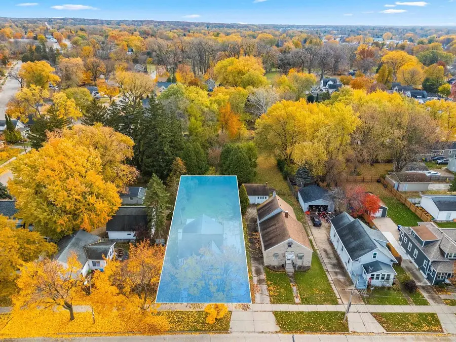 409 S BAIRD STREET, Green Bay, WI 54302 - Image #3