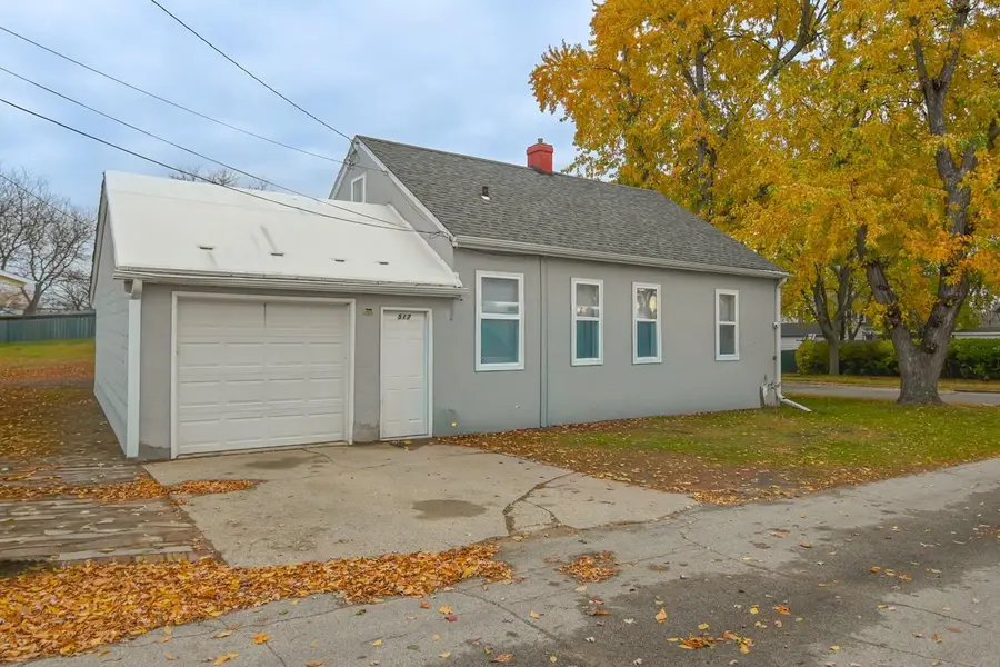 517 GROVE STREET, Green Bay, WI 54302 - Image #2