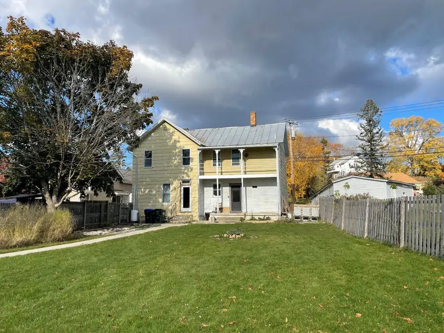 212 N WATER STREET, Algoma, WI 54201 - Image #2