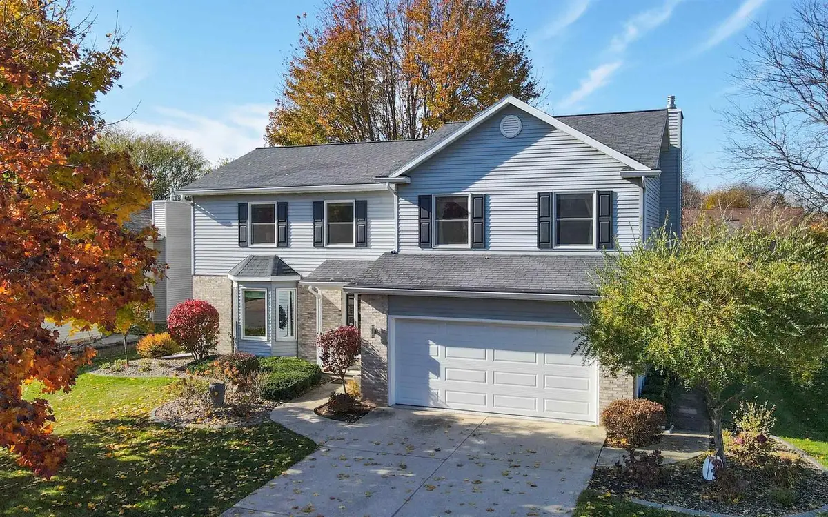 24 WESTFIELD CIRCLE, Fond Du Lac, WI 54935 - Image #1