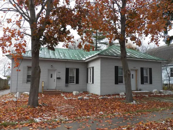 735 N 5TH AVENUE, Sturgeon Bay, WI 54325