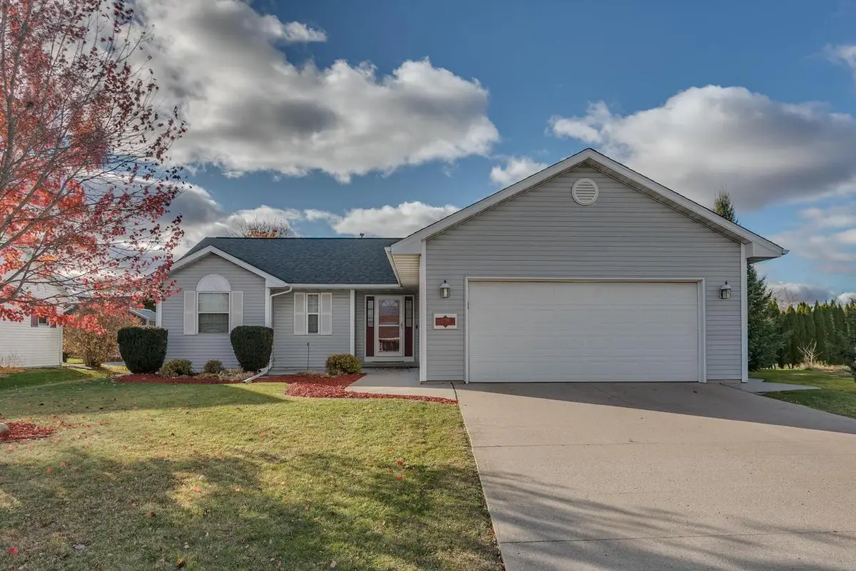 2228 HIGH MEADOWS LANE, Neenah, WI 54956 - Image #1