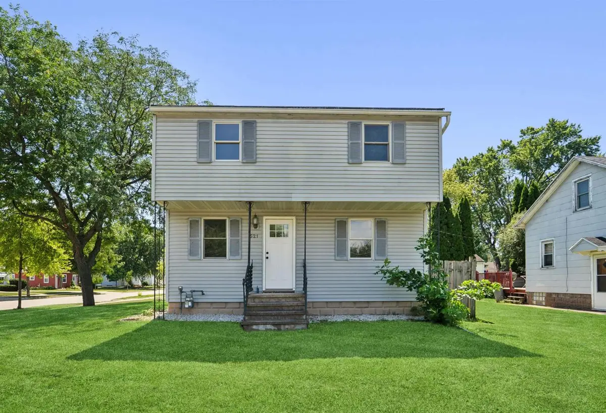 521 E 2ND STREET, Kimberly, WI 54136 - Image #1