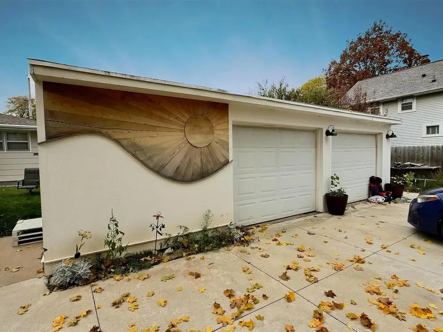 422 E 2ND STREET, Kimberly, WI 54136 - Image #3