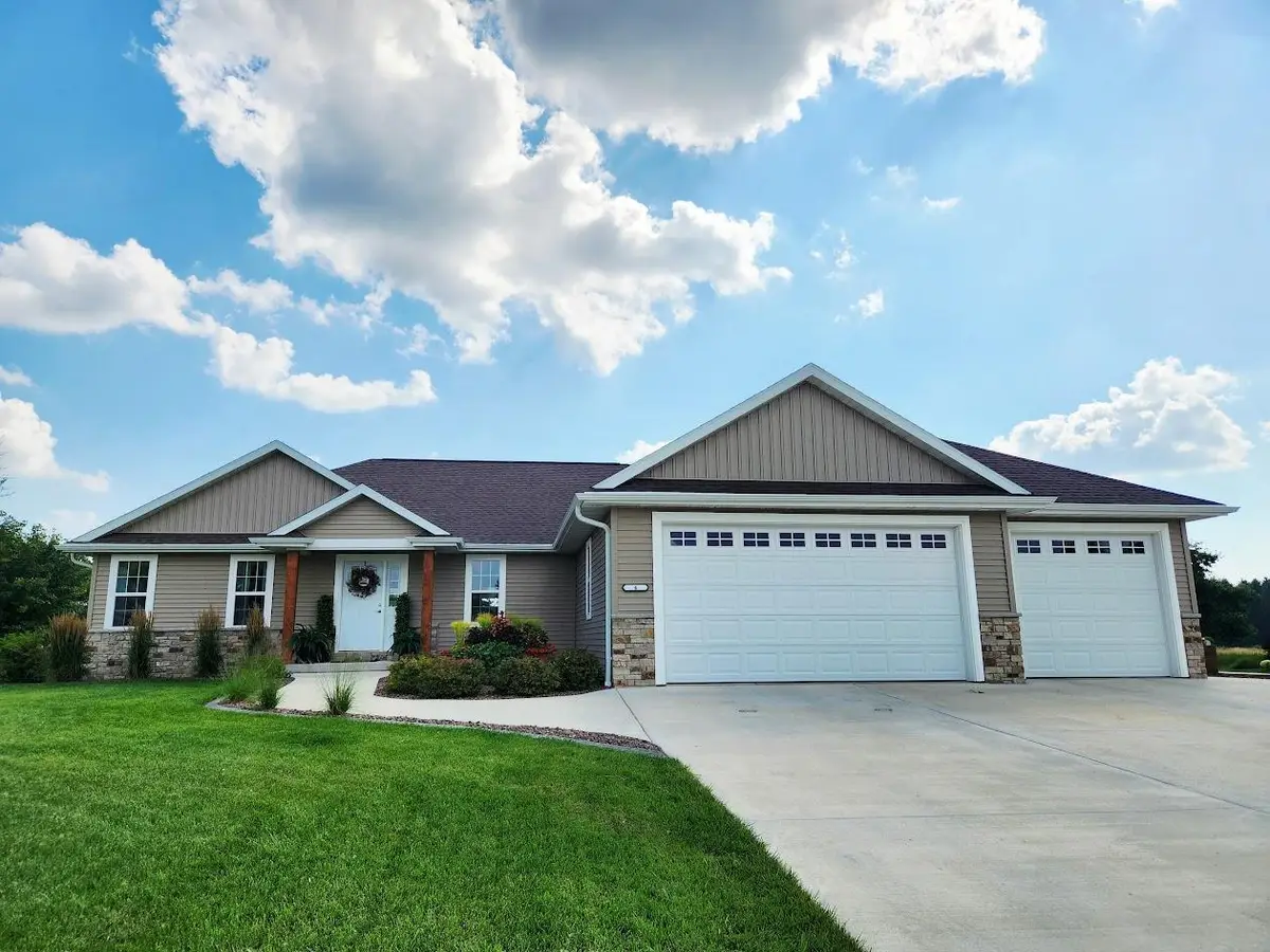 4 MISTRAL COURT, Fond Du Lac, WI 54937 - Image #1