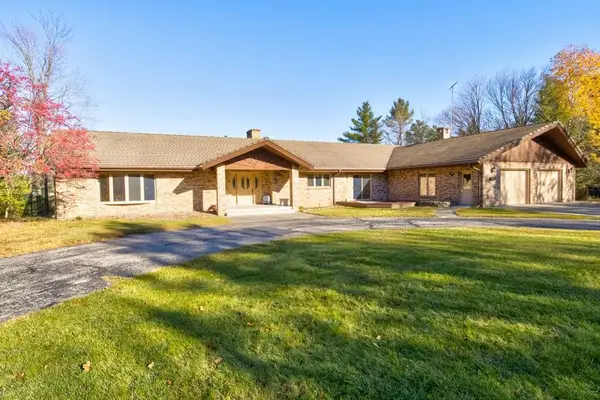 W6349 GREENWOOD AVENUE, SPALDING MI, MI 49886