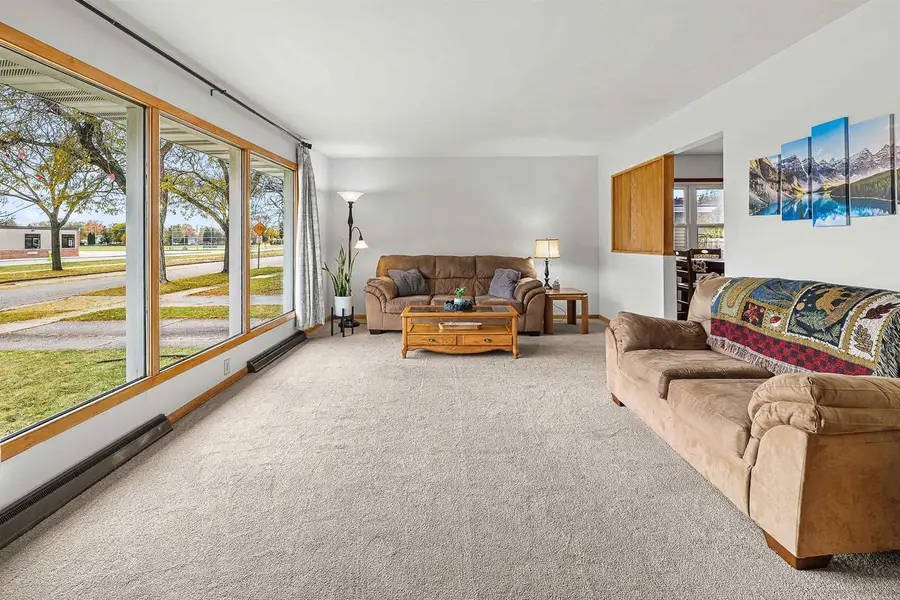 473 STOW STREET, Fond Du Lac, WI 54935 - Image #3