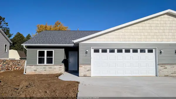 128 EVERGREEN LANE, Chilton, WI 53014