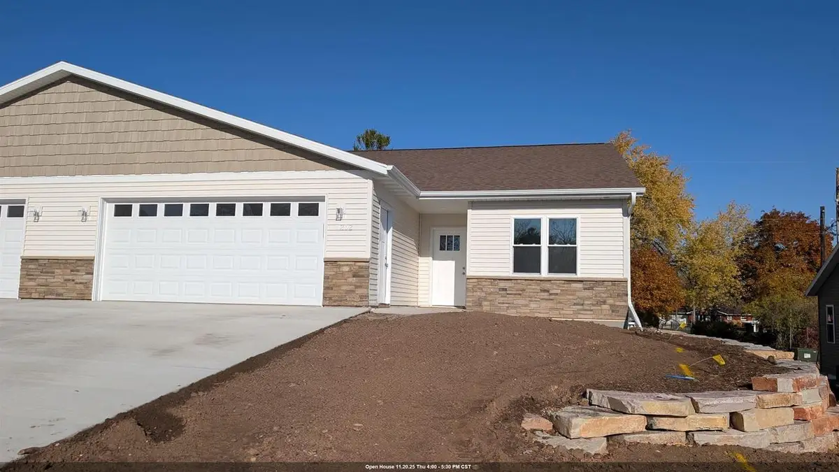 202 EVERGREEN LANE, Chilton, WI 53014 - Image #1