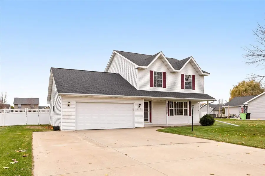 W5445 COLIN STREET, Appleton, WI 54915 - Image #2