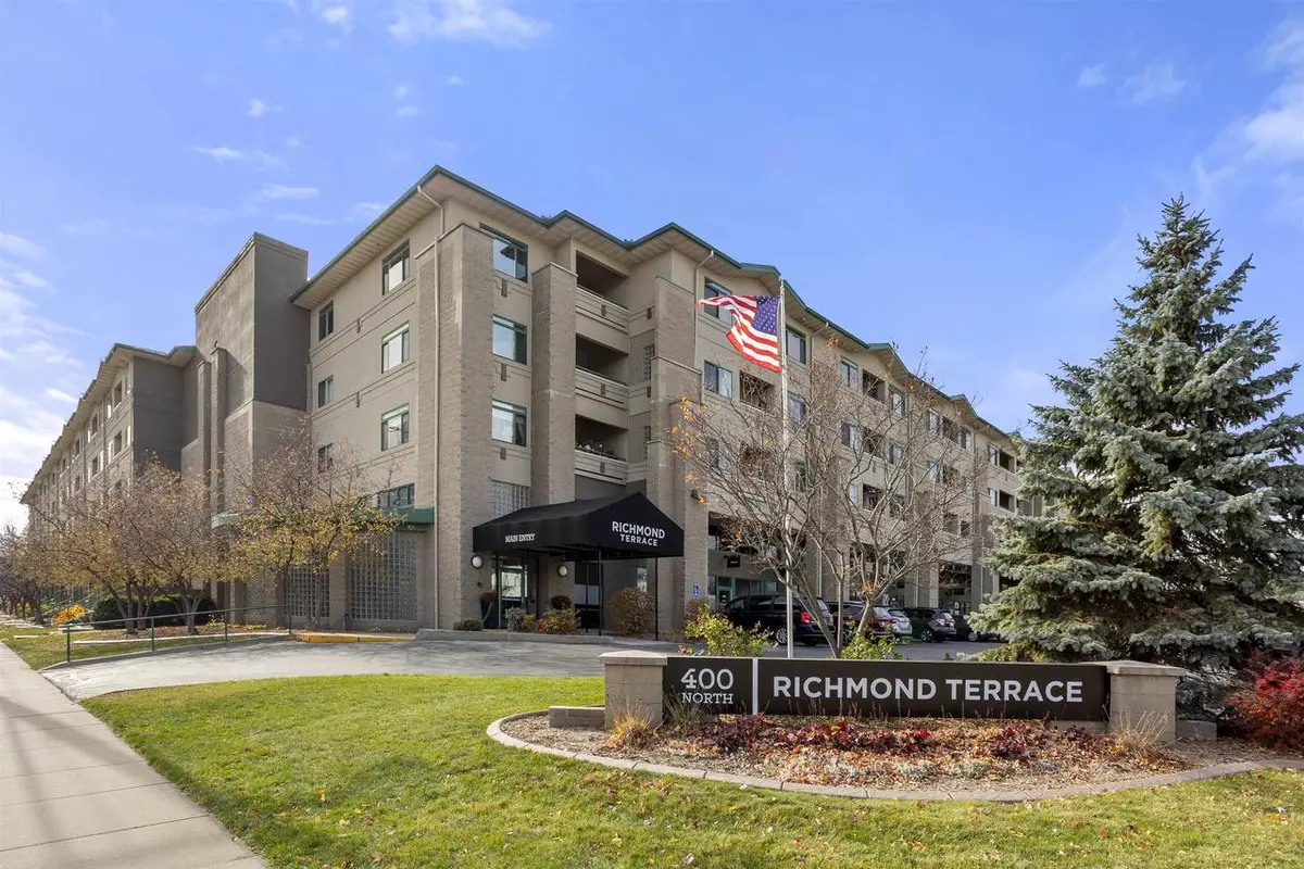 400 N RICHMOND STREET  #430, Appleton, WI 54911 - Image #1