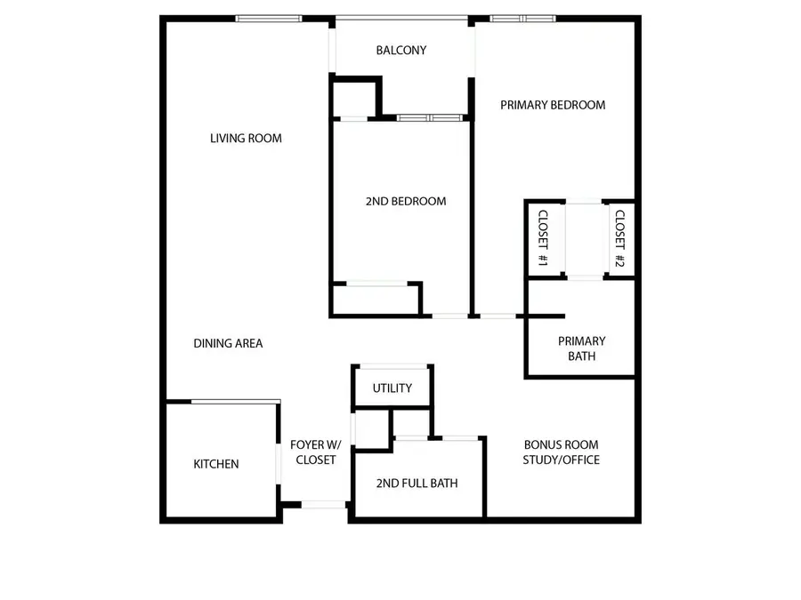 400 N RICHMOND STREET  #430, Appleton, WI 54911 - Image #2