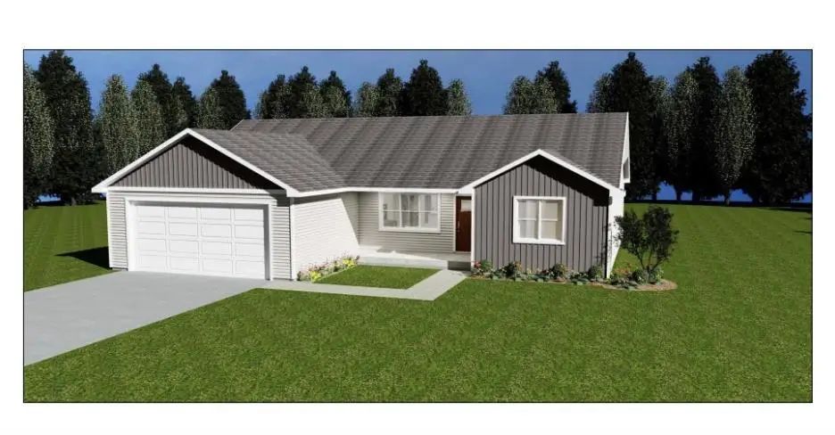 N9292 CONSTELLATION DRIVE, Appleton, WI 54915 - Image #1