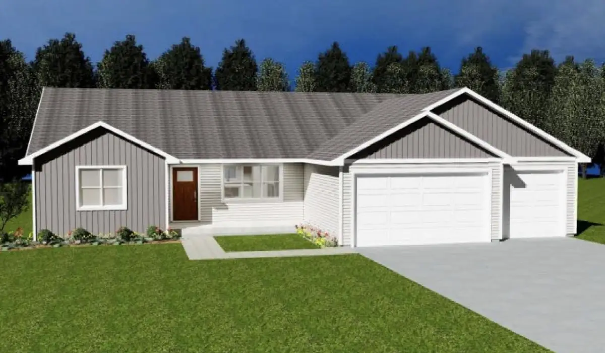 N9272 CONSTELLATION DRIVE, Appleton, WI 54915 - Image #1