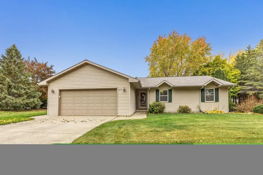 1213 DANENA DRIVE, De Pere, WI 54115 - Image #2