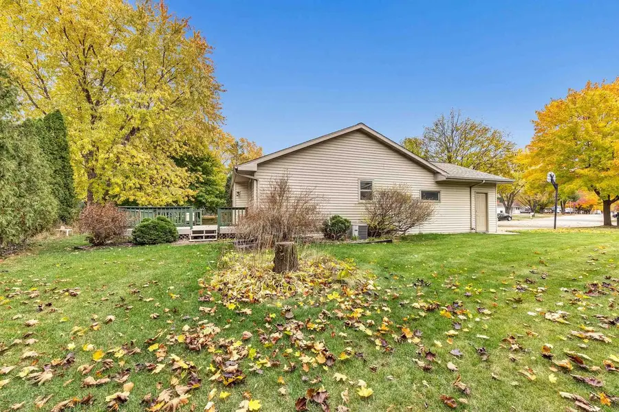 1213 DANENA DRIVE, De Pere, WI 54115 - Image #3