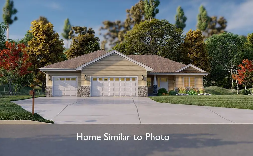 1688 BETTY JEAN LANE, Green Bay, WI 54313 - Image #1