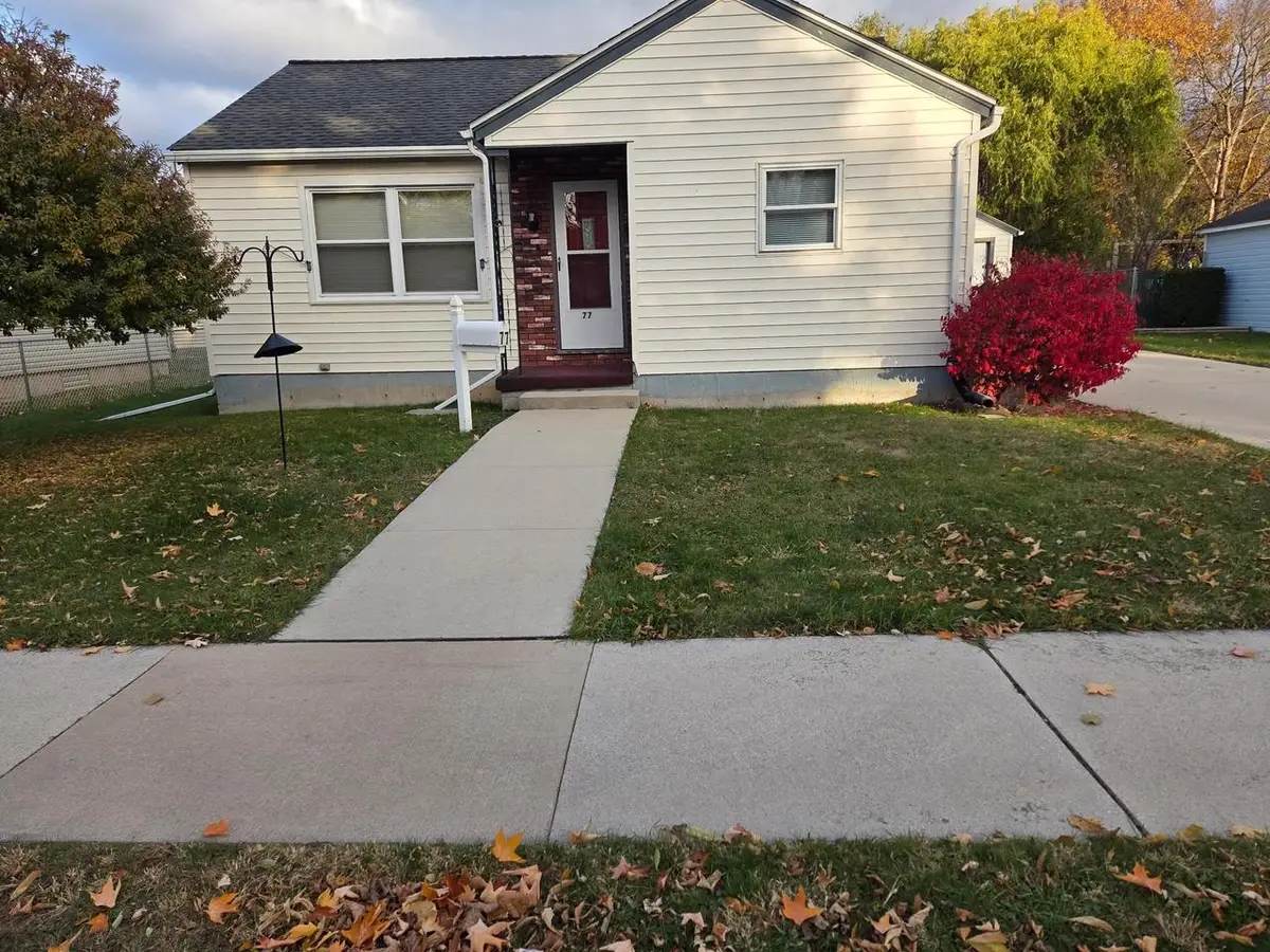 77 N BOARDMAN STREET, Fond Du Lac, WI 54935 - Image #1