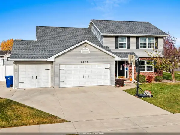 2402 OLD IVY ROAD, De Pere, WI 54115