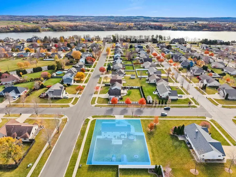 2402 OLD IVY ROAD, De Pere, WI 54115 - Image #3