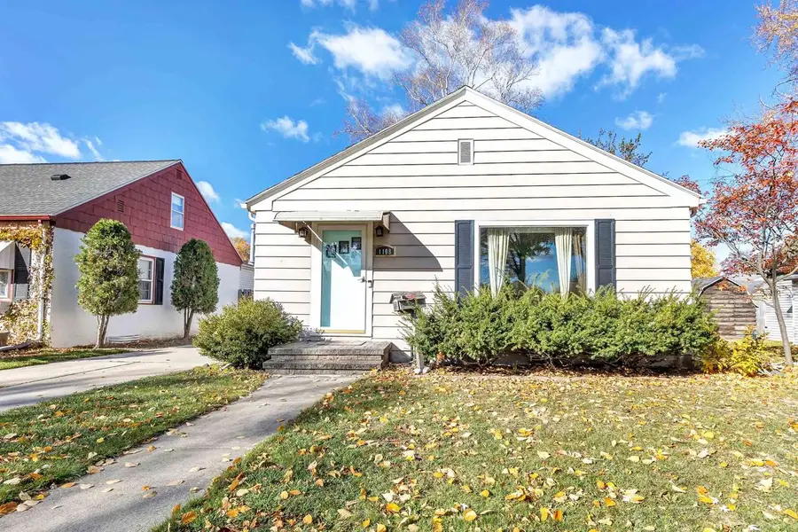1108 NICOLET AVENUE, Green Bay, WI 54304 - Image #2