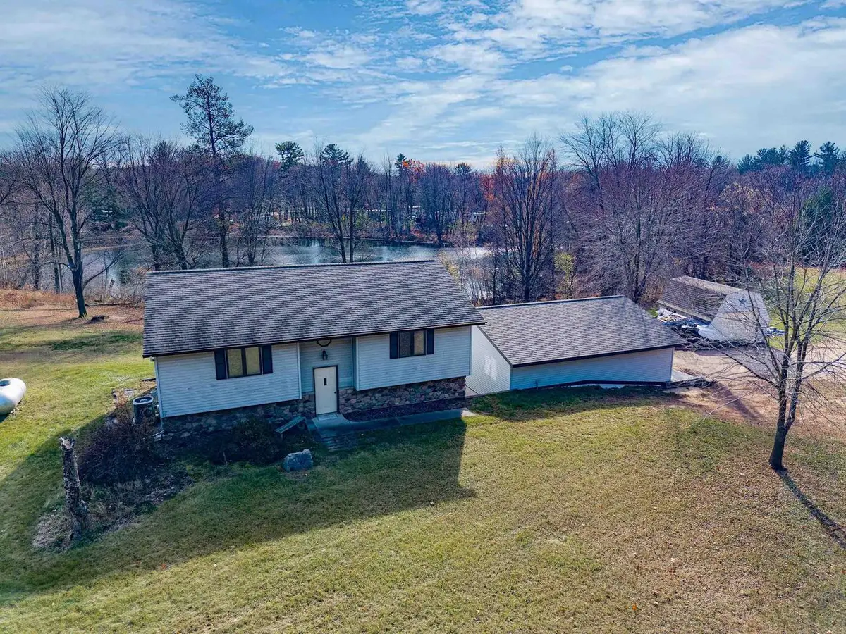 N1040 COUNTY ROAD E, Lind, WI 54914 - Image #1