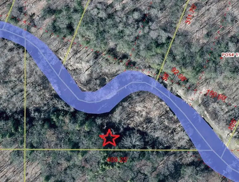 W RIVER HILL ROAD, Iola, WI 54945 - Image #1