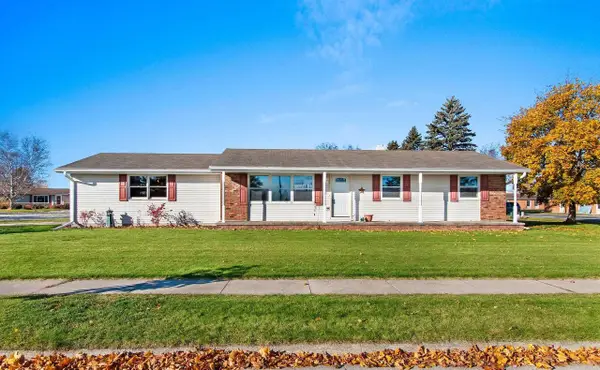 821 5TH STREET, Kewaunee, WI 54216