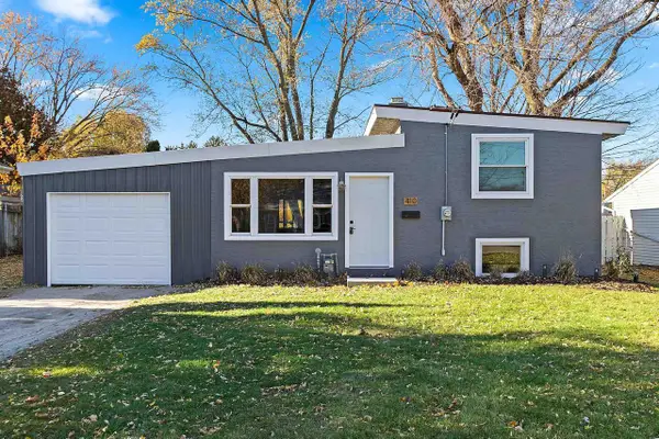 410 S LOCUST STREET, Green Bay, WI 54303