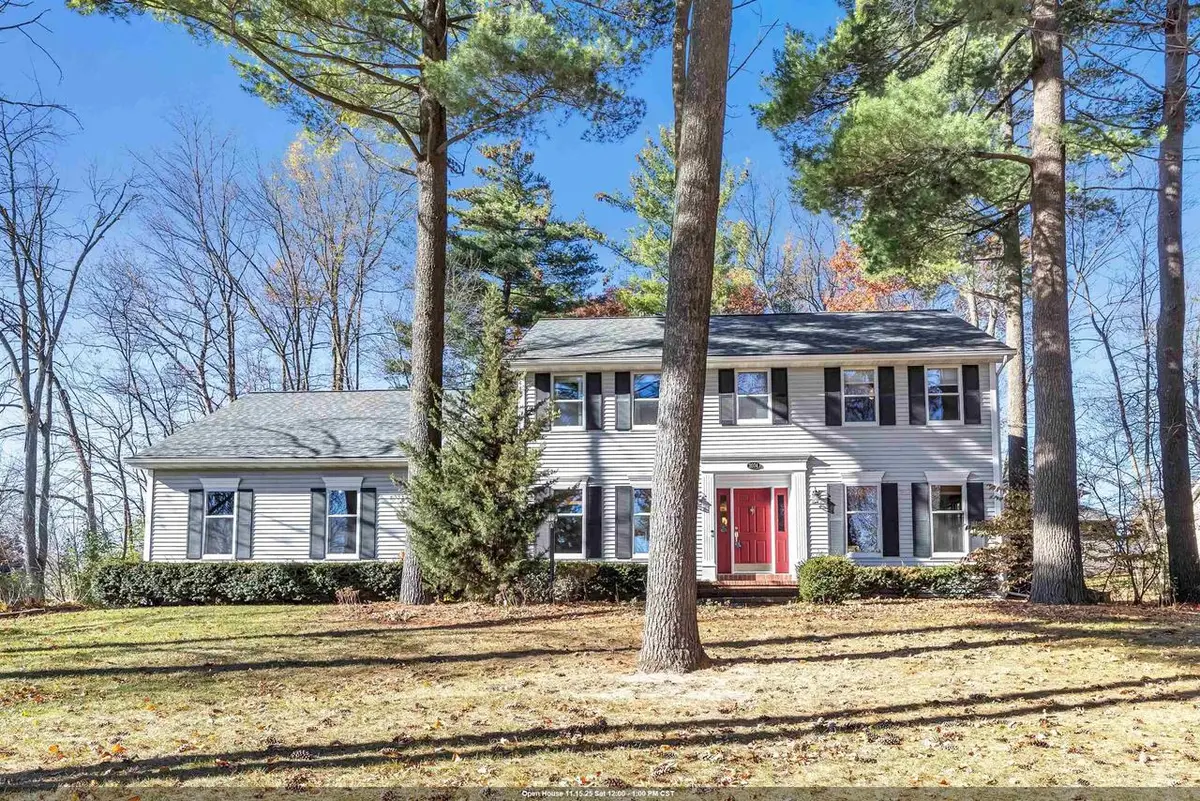 2074 BRADBURY LANE, Green Bay, WI 54313 - Image #1