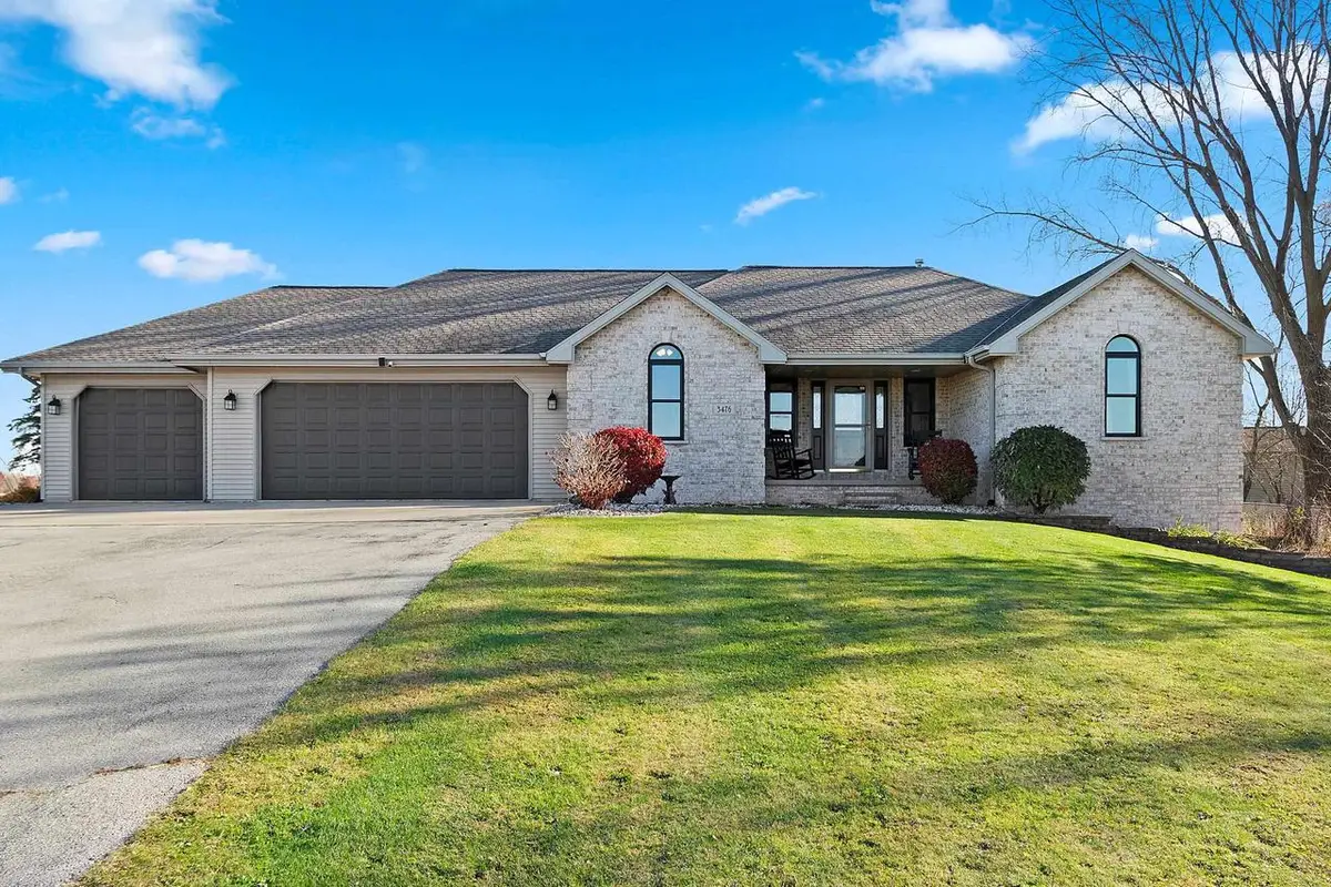 3476 NICOLET DRIVE, Green Bay, WI 54311 - Image #1