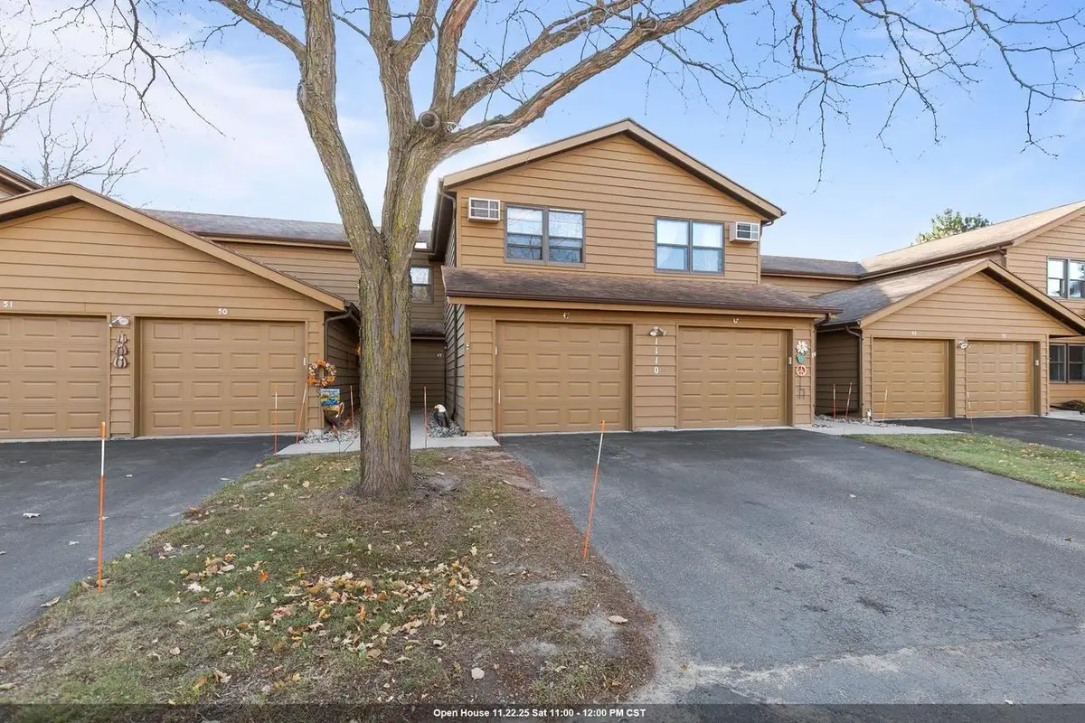 1110 DANIEL COURT  #49, Neenah, WI 54956 - Image #1