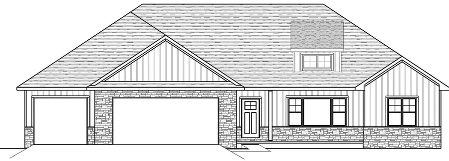 2783 RODEO DRIVE, Green Bay, WI 54311 - Image #2